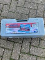 Top craft garagekrik TRJ-2000 KE, Ophalen, Nieuw, Hydraulisch, Garagekrik