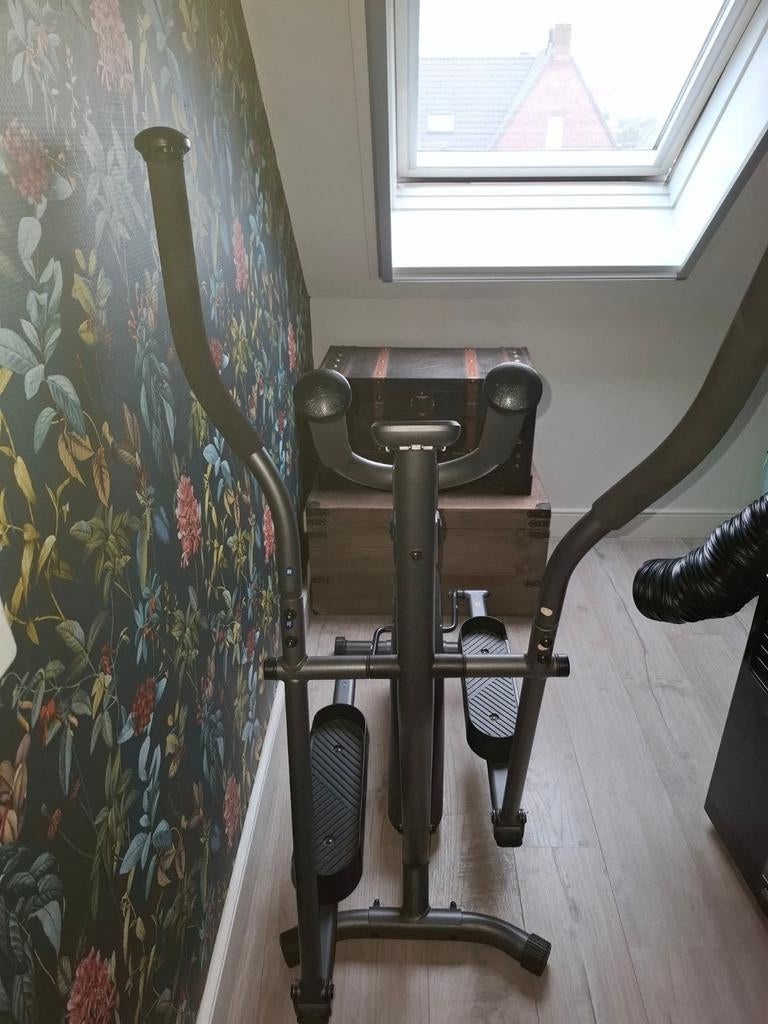 Domyos crosstrainer, Ophalen, Zo goed als nieuw, Overige typen