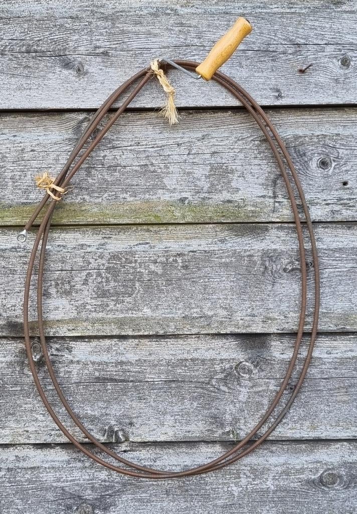 Trekveer, Antiek en Kunst, Ophalen of Verzenden