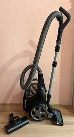 Philips 9000-serie cyclone Stofzuiger zonder zak XB9154/09, Ophalen, Gebruikt, Reservoir, Stofzuiger