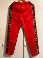 Australian broek maat 2XS, Verzenden, Nieuw, Overige maten, Rood
