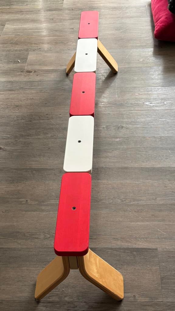 Ikea Evenwichtsbalk - Zo goed als nieuw, Kinderen en Baby's, Ophalen, Zo goed als nieuw
