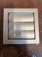 Rooster afzuigkap gevel montage 205 x 205 mm, Ophalen of Verzenden, Zo goed als nieuw, Afzuiger