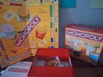 Monopoly McDonald's Editie - Zo goed als nieuw, Ophalen, Zo goed als nieuw, Hasbro