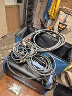 Thermal Dynamics Cutmaster 12+ Plasmasnijder, Doe-het-zelf en Verbouw, Gereedschap | Lasapparaten, Ophalen, Nieuw, 150 tot 250 ampère