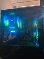Gaming PC met MSI monitor, Ophalen, Gaming