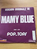 Pop Tops , mamy blue, Ophalen of Verzenden, Zo goed als nieuw, Pop