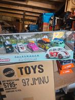 Majorette Volkswagen set 5 Modellen nieuw, Ophalen of Verzenden, Nieuw, Auto
