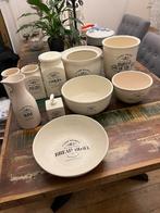 Clair Wilson's servies, Overige typen, Ophalen of Verzenden, Zo goed als nieuw, Overige stijlen