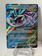 Walking Wake ex 050/162 - Temporal Forces, Ophalen of Verzenden, Nieuw, Losse kaart, Foil