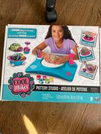 Cool Maker Pottery Studio - Creatieve Pottenbakkerij!, Ophalen of Verzenden, Nieuw, Knutselen