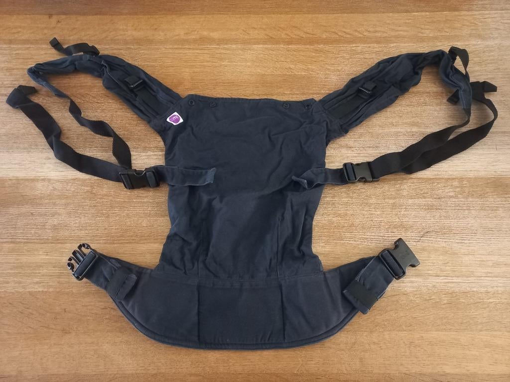 Izmi Toddler Carrier dreumes/peuter draagzak, Kinderen en Baby's, Babydragers en Draagdoeken, Overige merken, Buik of Rug, Ophalen of Verzenden