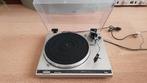 Technics SL-Q2 Quartz direct drive met Ortofon element, Gebruikt, Automatisch, Ophalen of Verzenden, Platenspeler