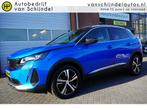Peugeot 3008 1.2 PURETECH GT ORIGINEEL NEDERLANDS MET NIEUWE, Voorwielaandrijving, Gebruikt, 1199 cc, Blauw