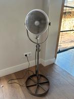 Industriële Staande Lamp, Ophalen, Gebruikt, Metaal, 100 tot 150 cm