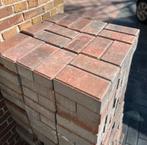 NIEUW! BKK 6m2 TREMICO OUD BONT 300 stuks, Tuin en Terras, Ophalen, Nieuw, Beton, Klinkers