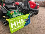 diverse zitmaaiers etesia husqvarna rider seco scag, Ophalen, Nieuw, 50 cm of meer, Husqvarna