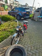 Peugeot 103 Vogue brommer, Ophalen, Gebruikt