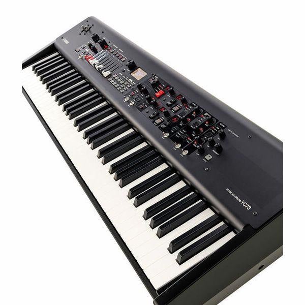 Yamaha YC 73    GEZOCHT, Ophalen, Zo goed als nieuw, 76 toetsen, Yamaha