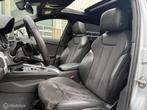 Audi A4 Avant 2.0 TFSI quattro S-line Panodak Alcantara Virt, Auto's, Audi, Automaat, Zwart, 4 cilinders, A4