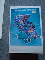 Deluxe Poppenwagen, Ophalen, Jongen of Meisje