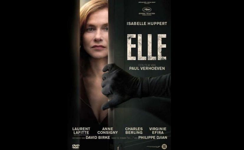 Elle, Vanaf 16 jaar, Ophalen of Verzenden, Zo goed als nieuw