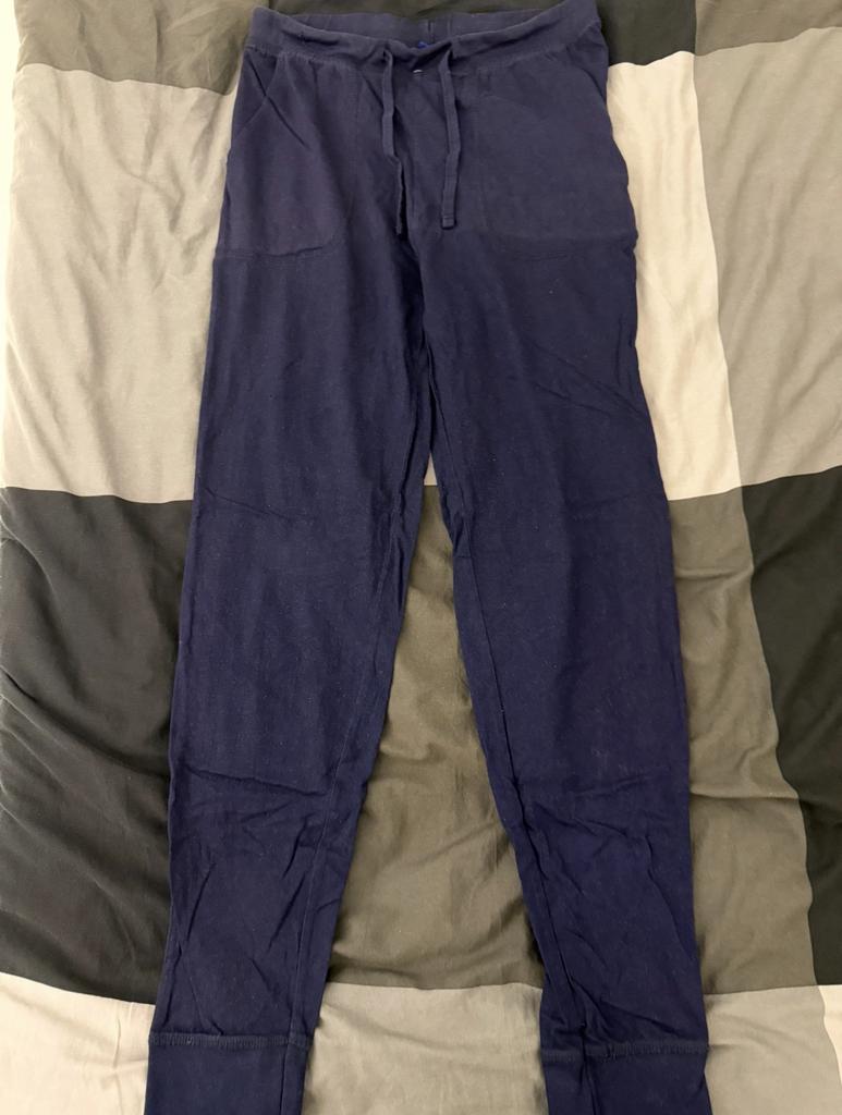 Donkerblauwe Broek 9th Avenue, Ophalen of Verzenden, Nieuw, Jongen, Broek