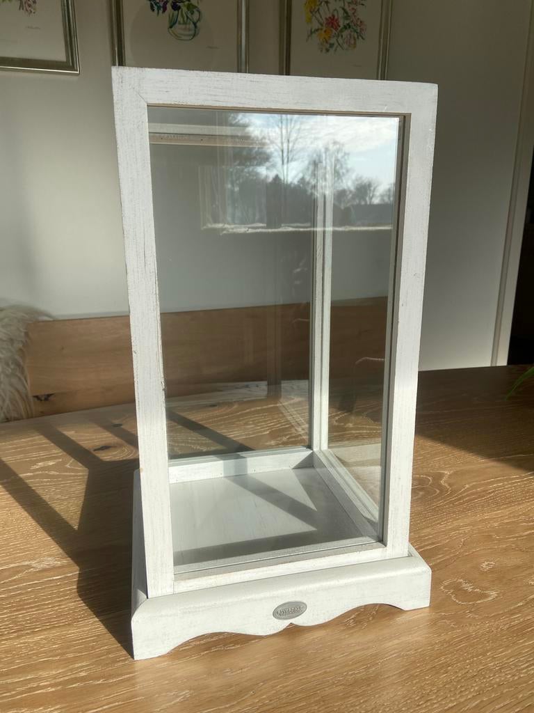 Riverdale stolp/vitrinekastje, Ophalen of Verzenden, Zo goed als nieuw