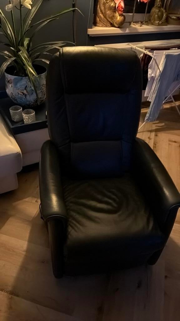 Sta op stoel, Ophalen, Zo goed als nieuw, 75 tot 100 cm, 50 tot 75 cm