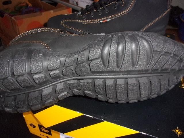 werk schoenen nieuw, Ophalen of Verzenden, Nieuw, Zwart, Werkschoenen