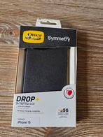 Otterbox Symmetry voor iPhone 15 , Nieuw  !, Ophalen of Verzenden, Nieuw, Hoesje of Tasje