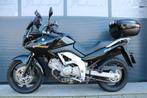 Suzuki Dl 650 V-strom (2004) *Topkoffer*, Motoren, Suzuki, 2 cilinders, Motorrijbewijs A, Onbekend