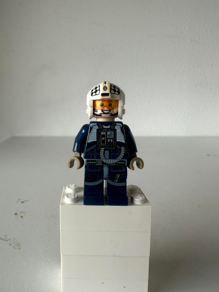 Lego star wars minifiguren sw0793, Star Wars, Verzenden, Lego, Zo goed als nieuw