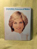 DIANA, Princess of Wales - Trevor Hall., Ophalen of Verzenden, Zo goed als nieuw, Europa
