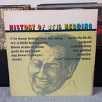 Lp otis redding the history of, Ophalen of Verzenden, Gebruikt, 12 inch