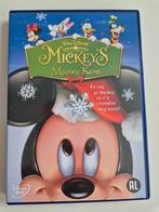 Mickey's Mooiste Kerst DVD - Disney Klassieker!, Cd's en Dvd's, Alle leeftijden, Boxset, Ophalen of Verzenden, Zo goed als nieuw