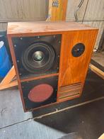 Vintage woofer, Overige merken, Ophalen of Verzenden, Zo goed als nieuw, Minder dan 60 watt