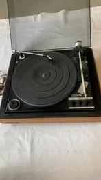 Garrard 86 SB platenspeler. Zoldervondst, Ophalen of Verzenden, Gebruikt, Overige merken