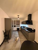 Compleet brynzeel keuken uit 2021, Ophalen, Gebruikt, 4 kookzones, Inbouw