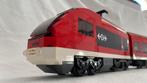 7938 Passenger Train/passagiers trein, Ophalen, Zo goed als nieuw, Complete set, Lego