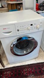 Wasmachines / drogers Bosch Siemens, 1200 tot 1600 toeren, Gebruikt, Minder dan 85 cm, Voorlader