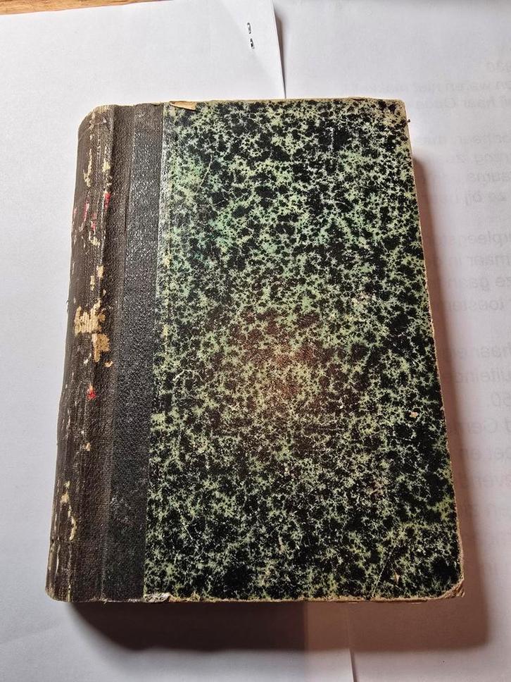 De Helling., Antiek en Kunst, Antiek | Boeken en Bijbels, Ophalen of Verzenden