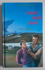Belofte maakt schuld - Gonneke Huizing, Ophalen of Verzenden, Zo goed als nieuw