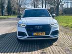 Audi Q5 SQ5 3.0 Tfsi Quattro 354pk Tiptronic 2018 Wit, Automaat, 2995 cc, Wit, Leder