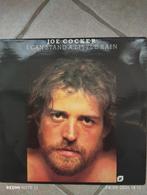 Joe Cocker- I can stand a little rain, Ophalen of Verzenden, Gebruikt, 12 inch, Poprock