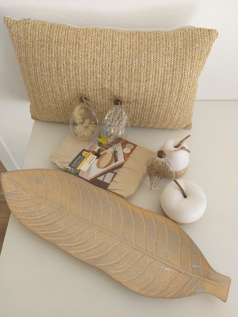 Nieuwe woonaccessoires, Huis en Inrichting, Ophalen, Nieuw