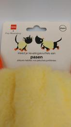 Takkie en Siepie verkleedset Hema Pasen, Verzenden, Nieuw, Hond