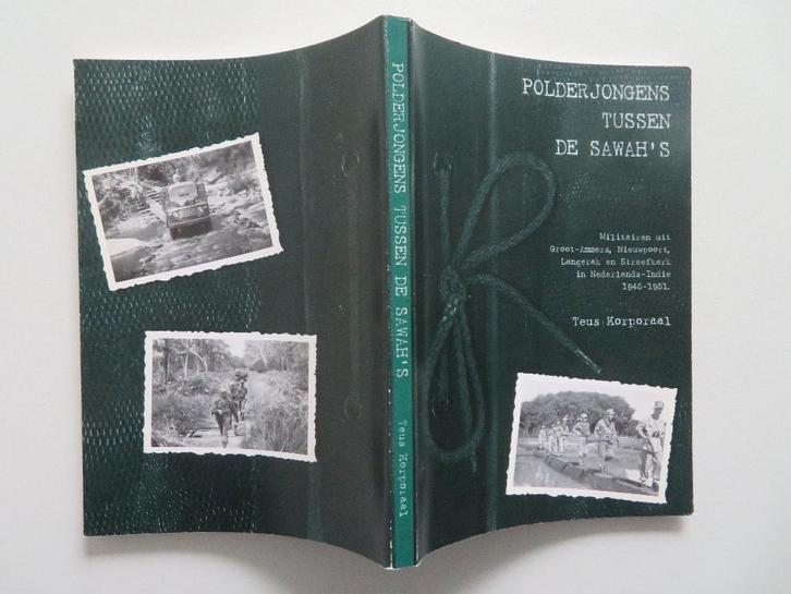 Groot-Ammers / Nieuwpoort / Langerak en Streefkerk, Boeken, Geschiedenis | Stad en Regio, Zo goed als nieuw, 20e eeuw of later
