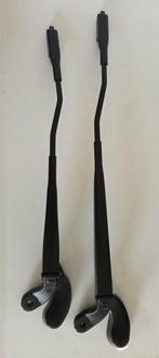 Mini R58 R59 2 zgan nieuwe ruitenwisser armen + 2x afdekkap, Ophalen of Verzenden, Zo goed als nieuw