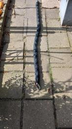 Zeer zware ketting, Watersport en Boten, Ophalen of Verzenden, Overige typen